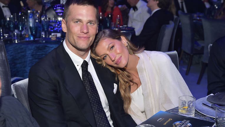 UCLA IoES Honors Barbra Streisand And Gisele Bundchen At The 2019 Hollywood For Science Gala