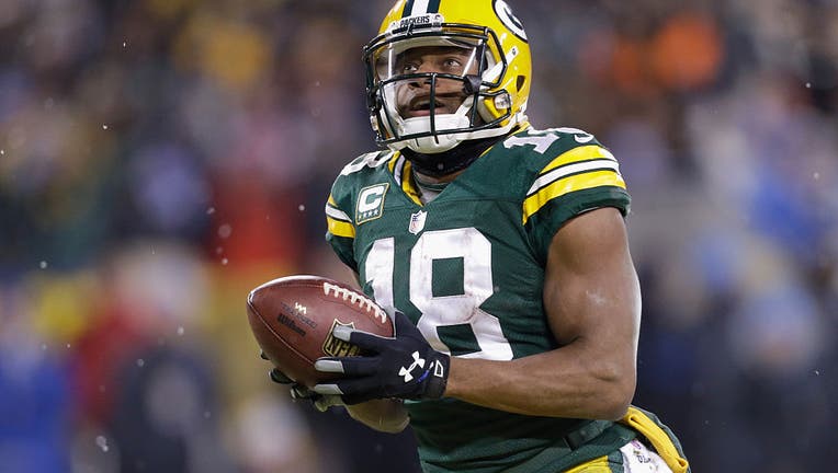 Randall Cobb injury will sideline him indefinitely: Packers News - A Sea Of  Blue