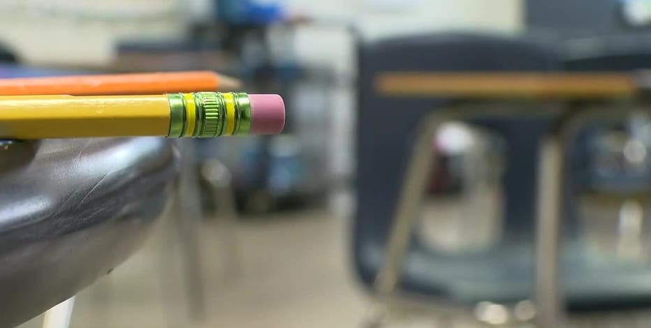 Wisconsin school district report cards released for 2022-23