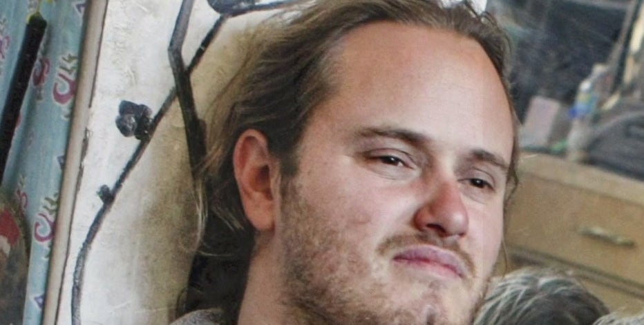 DePape in bizarre phone call to KTVU says he should have been 'more prepared'