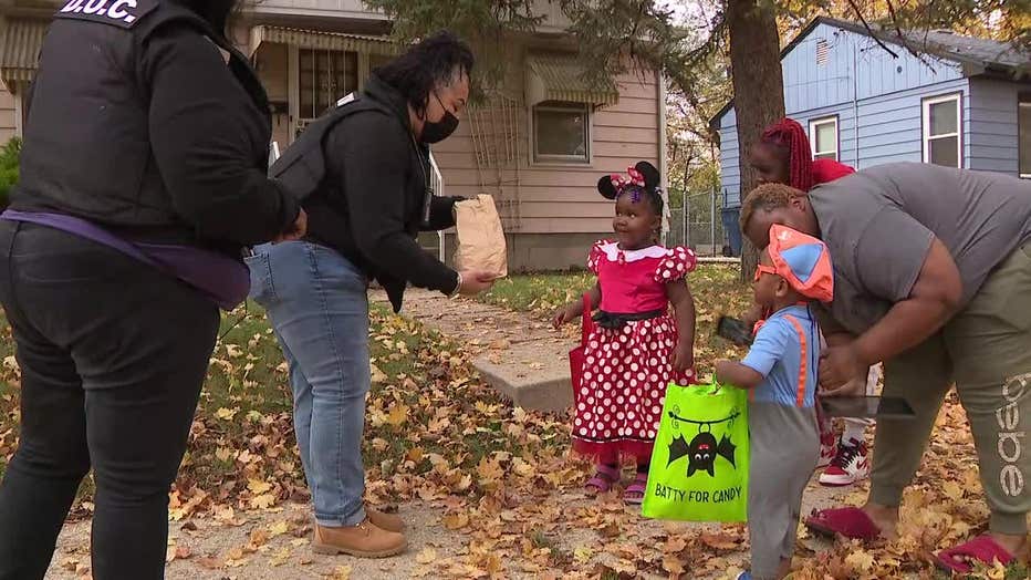 With rule changes about yard signs, here's how to check your trick-or-treating route for sex offenders, predators