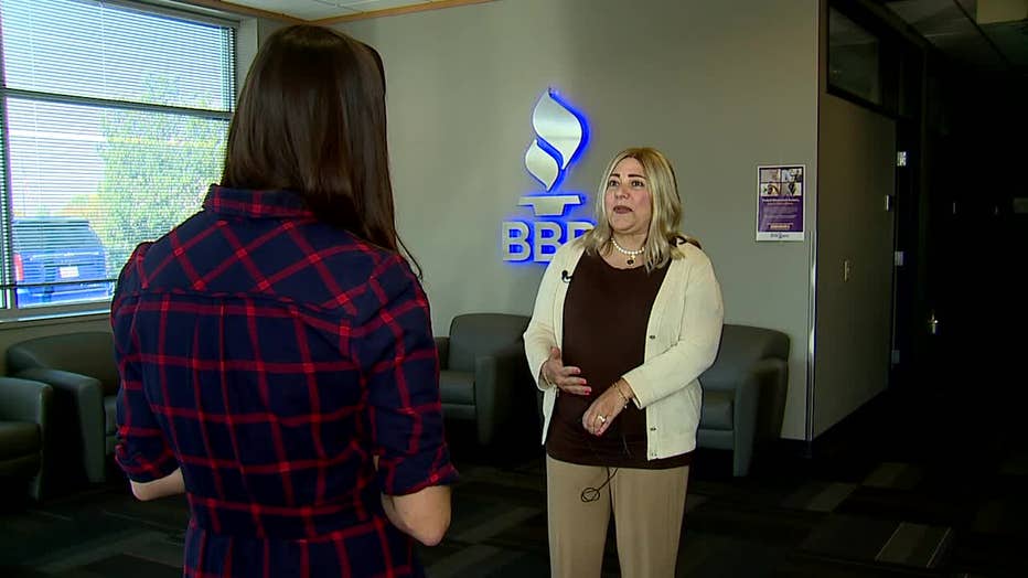 Warning: Student debt relief letter offers help for a fee FOX6 Milwaukee