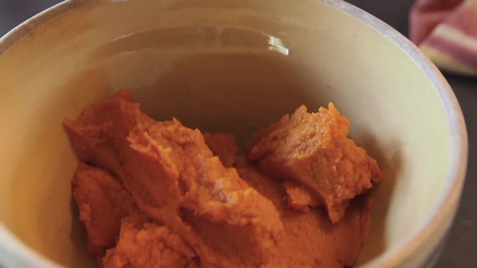 Tasty fall smoothies FOX6 Milwaukee