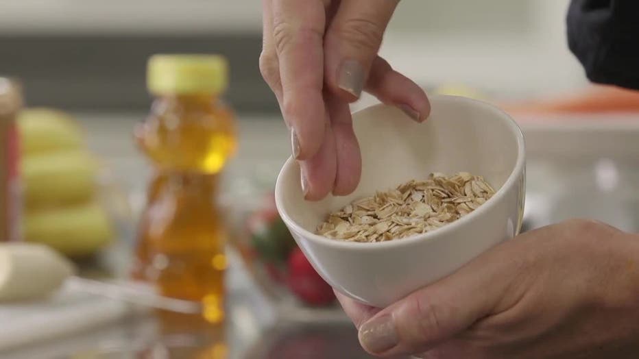 Tasty fall smoothies FOX6 Milwaukee