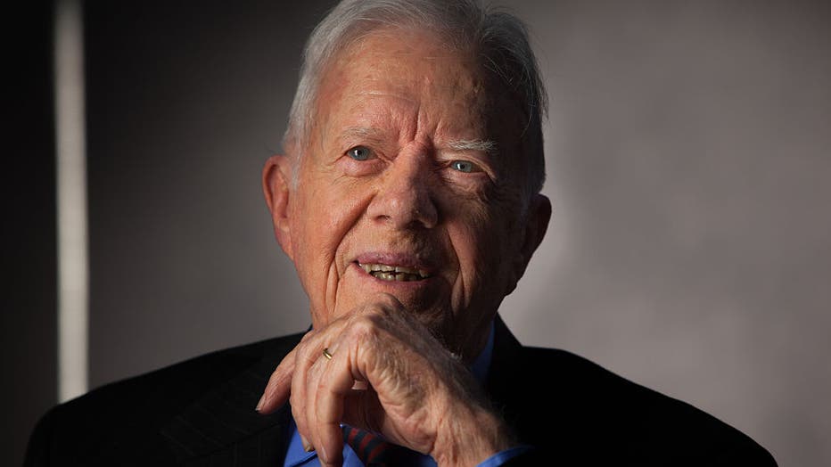 0d96313c-President Carter Interviewed for Gatekeepers