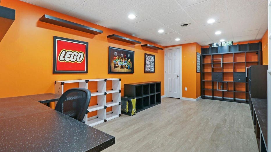 Kenosha LEGO home sold only on market for 2 days