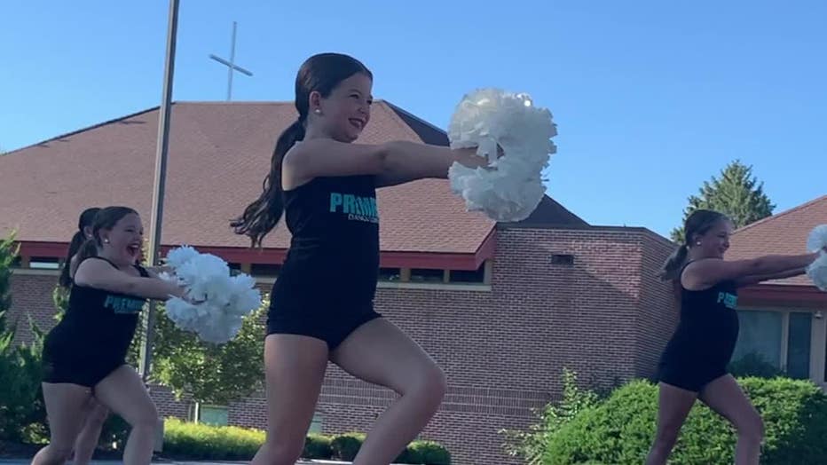 Waukesha girl injured in parade attack, 'trauma's still there'