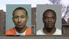 Milwaukee kidnapping, shooting; 2 men accused of leaving 2 men for dead