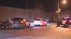 West Allis police pursuit ends in crash; vehicle stolen
