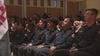 37 Milwaukee firefighters graduate from Training Academy