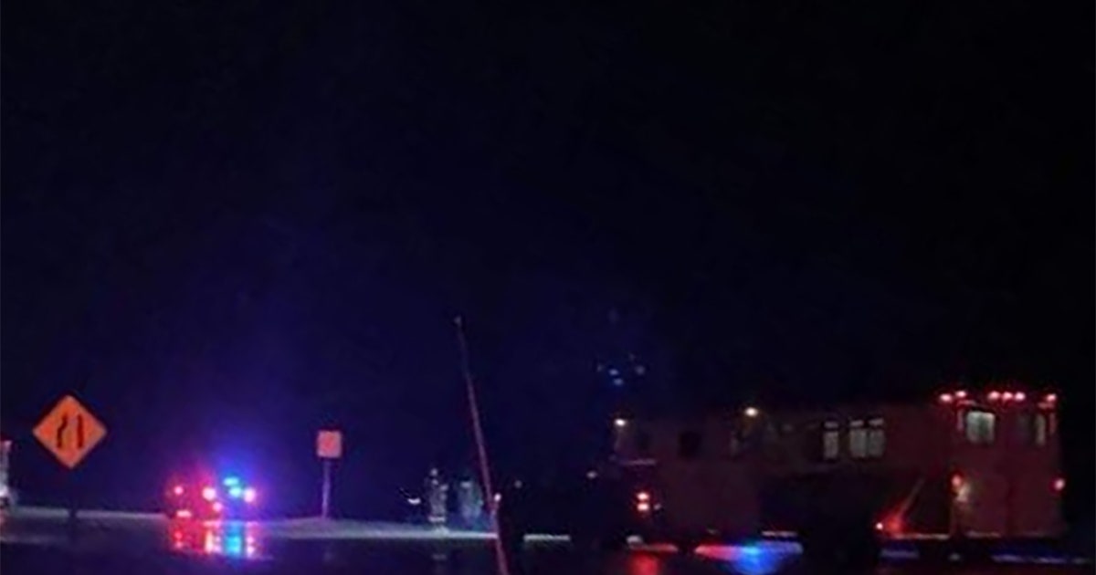 Cattle dead after Dodge County semi accident | FOX6 Milwaukee