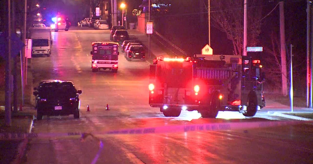 Milwaukee shooting; 33-year-old man dead near 6th and Cleveland | FOX6 ...