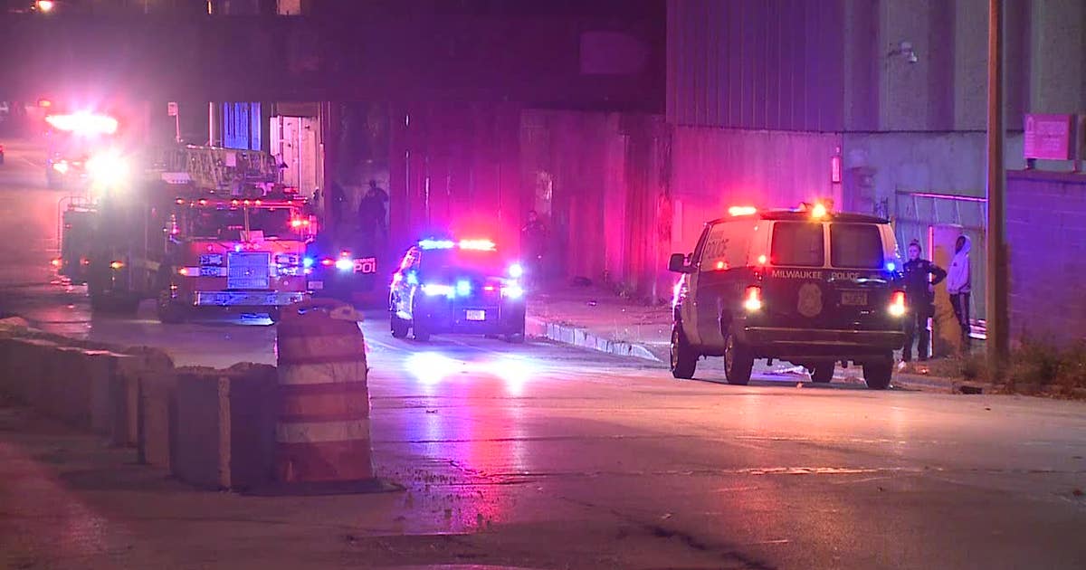 Milwaukee shooting; 2 Milwaukee men wounded near 27th and Hadley | FOX6 ...