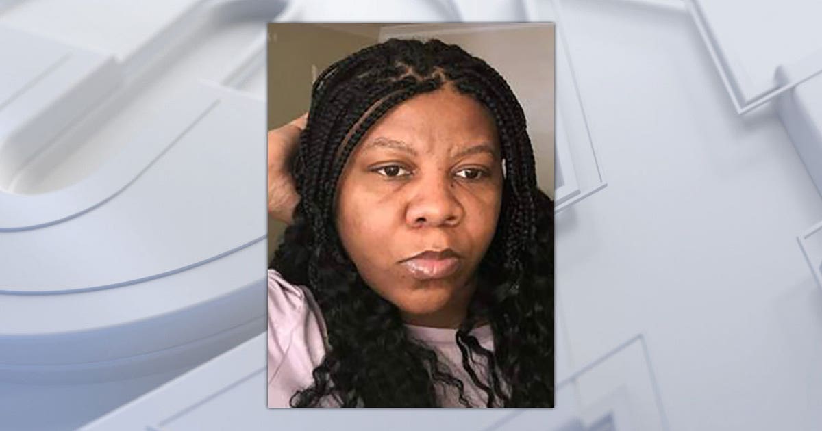 Milwaukee woman missing; last seen near 67th and Melvina | FOX6 Milwaukee