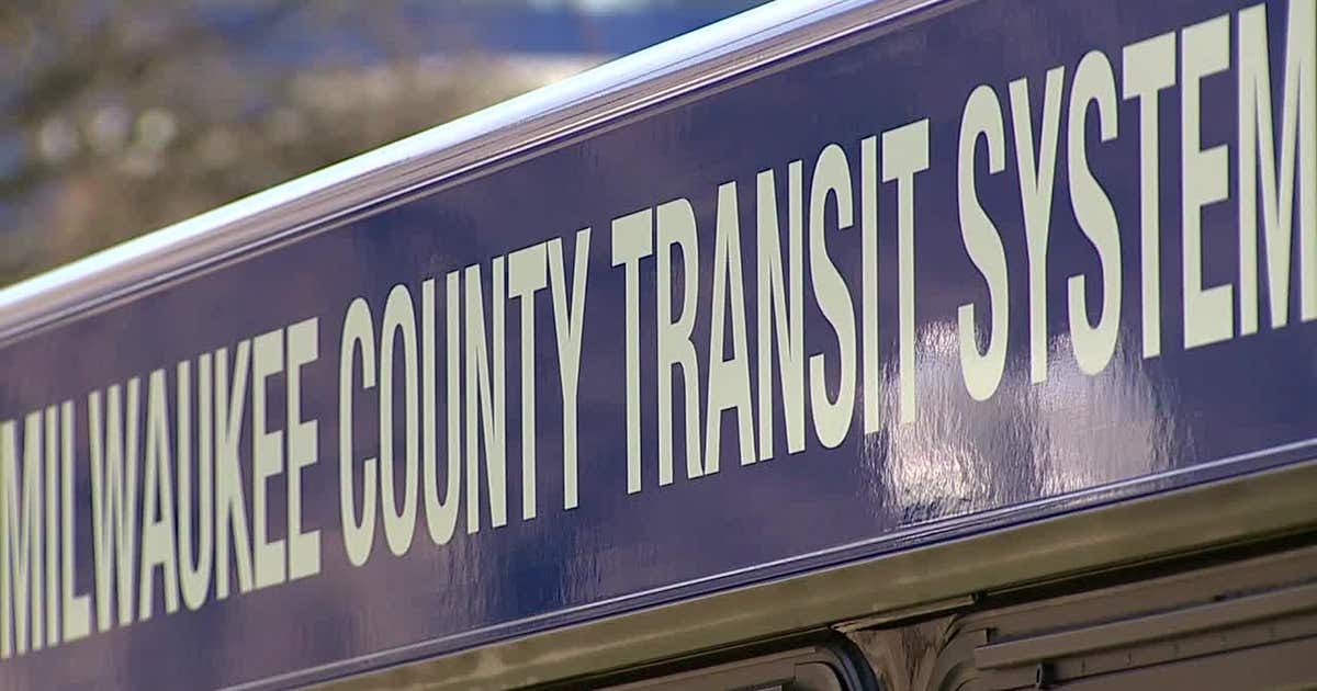 MCTS $14M budget deficit, Milwaukee County officials provide update