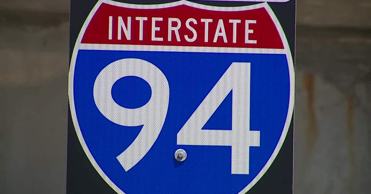 Milwaukee County I-94 East-West Freeway project; lane, ramp closure