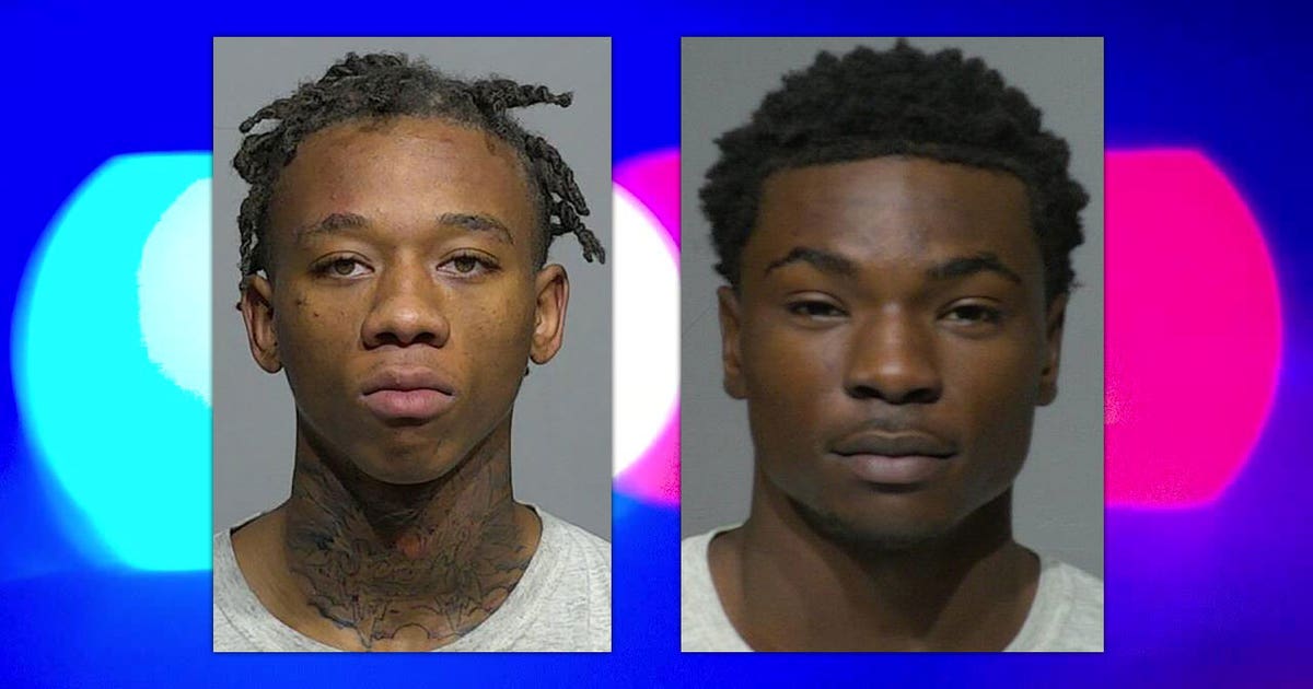 Series of armed robberies, Milwaukee man pleads guilty | FOX6 Milwaukee
