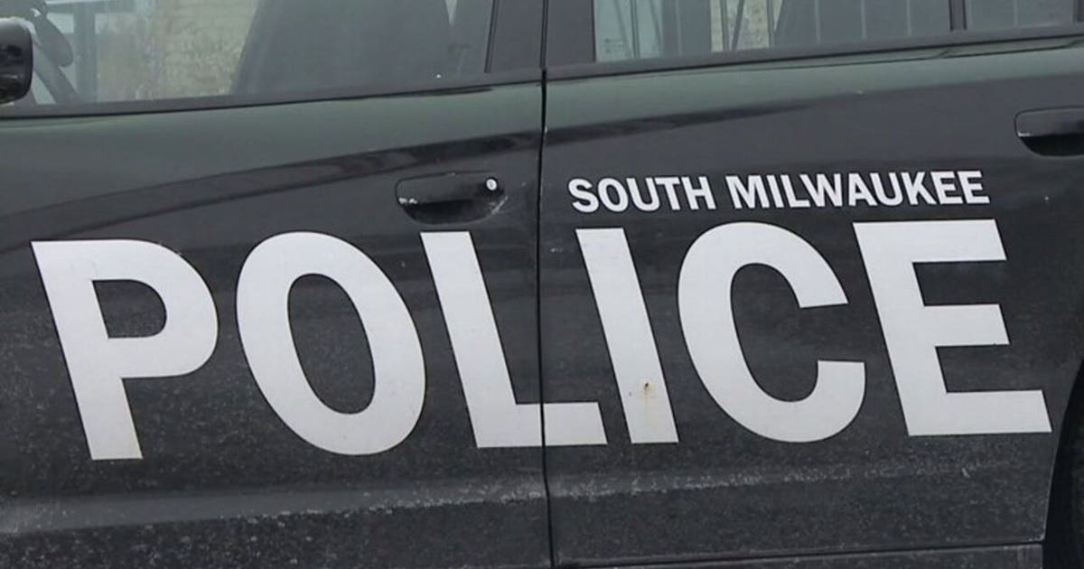 South Milwaukee crash; 60-year-old man arrested for OWI 5th offense