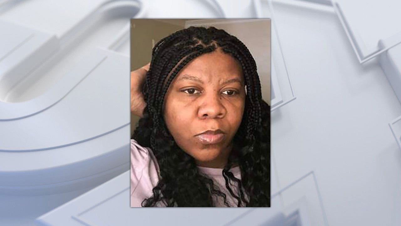 Milwaukee Woman Missing; Last Seen Near 67th And Melvina | FOX6 Milwaukee