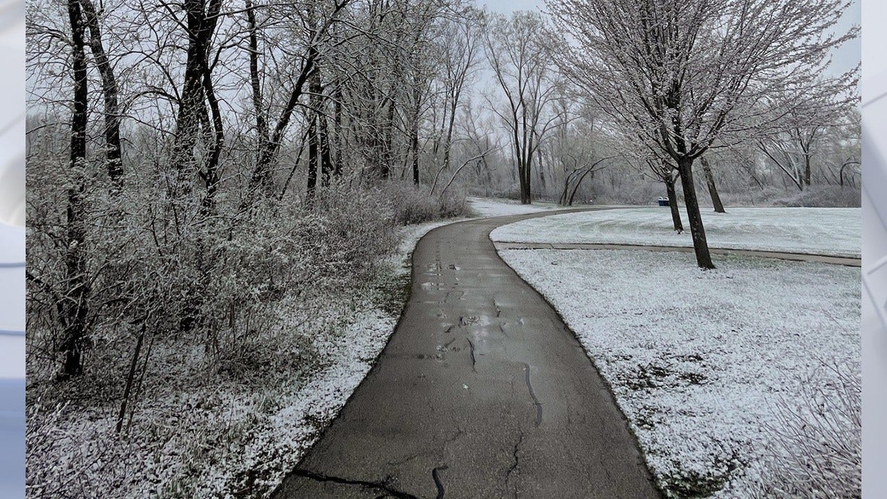 Waukesha County parks; free entrance Thanksgiving weekend - Vimarsana News