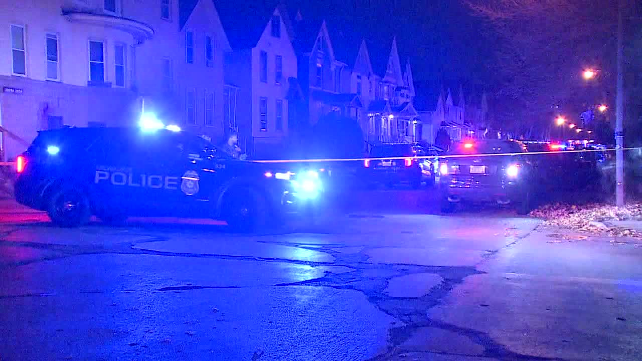 Milwaukee Police Shoot Man During Welfare Check; Woman's Body Found ...