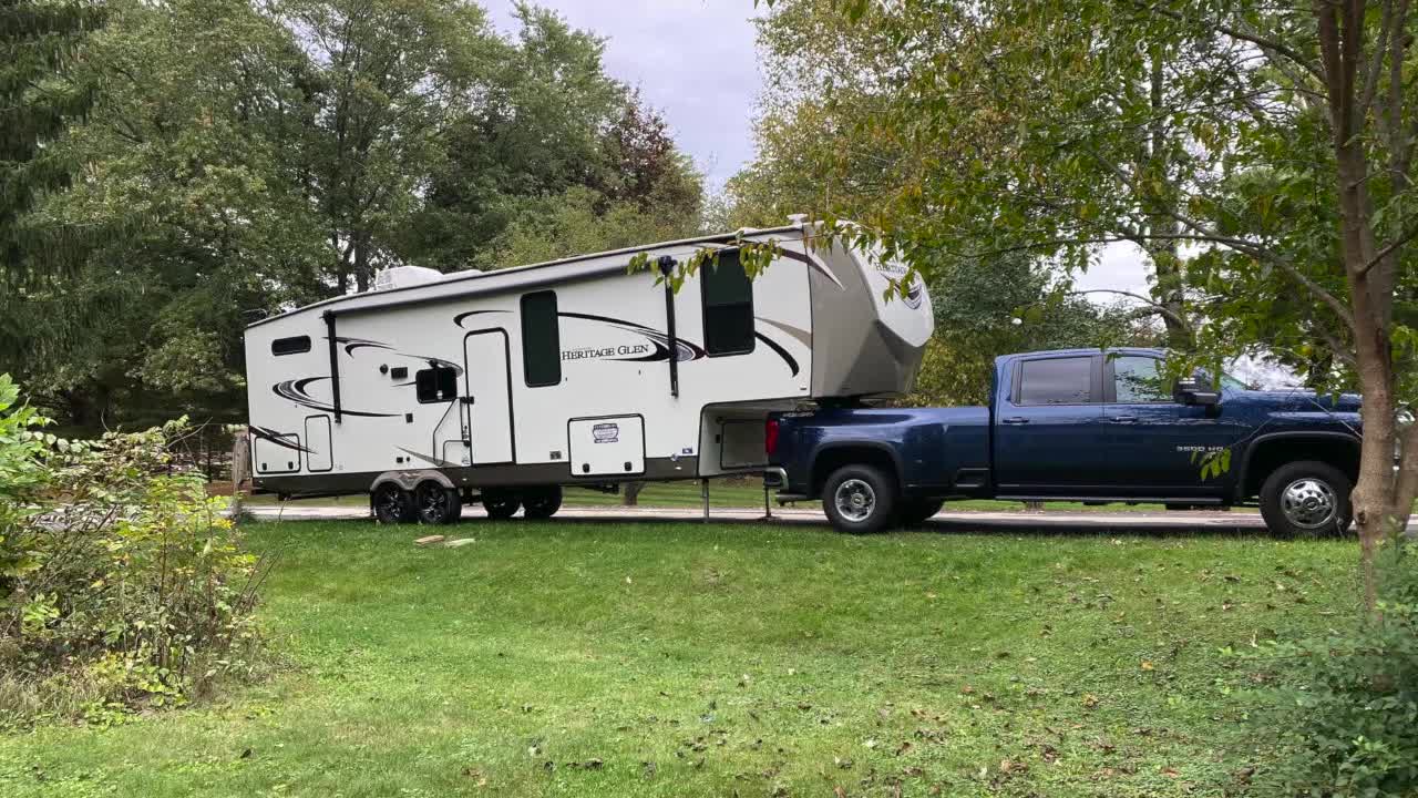 Lemon Law won't cover man's camper; 'Rolling pile of troubles' - Vimarsana News