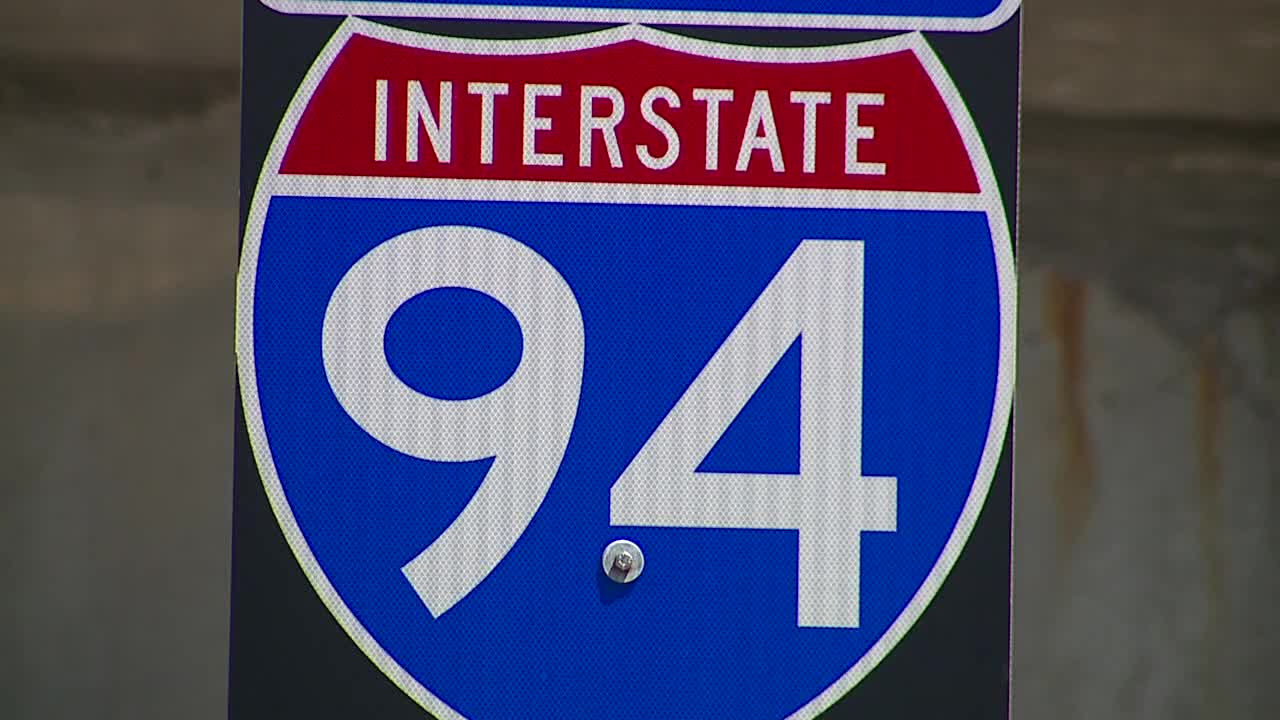 I 94 East West Expansion Public Comment Period Extended To Jan 31 i-94-east-exit-6-i-94-east-approaching-exit-6-mts-522-hun-flickr