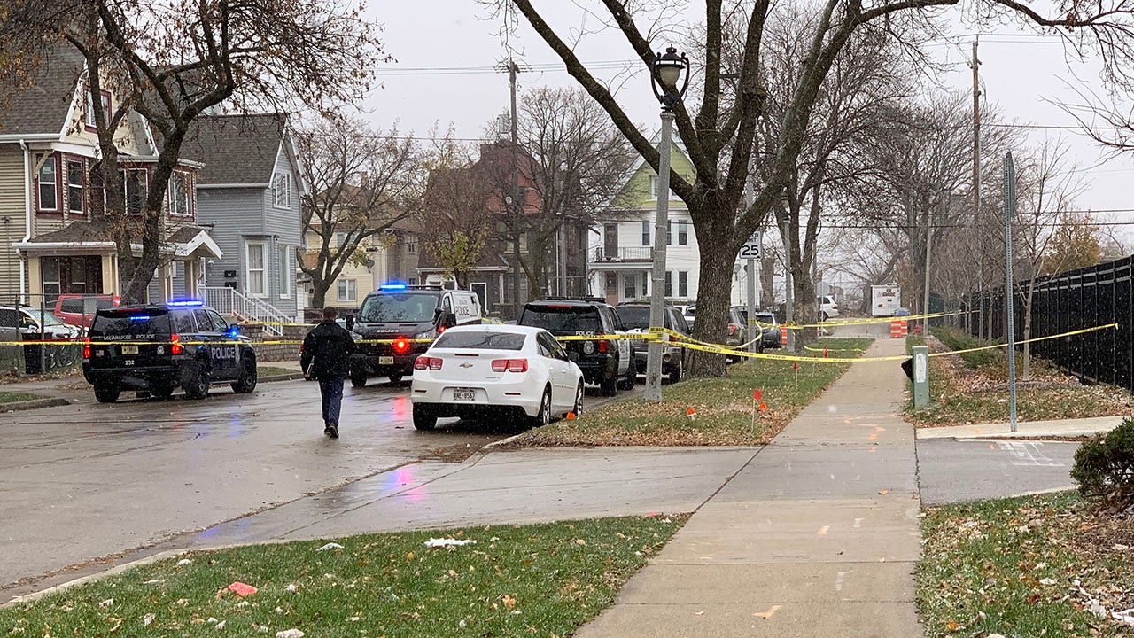 20th And National Homicide; Milwaukee Man Shot, Killed | FOX6 Milwaukee