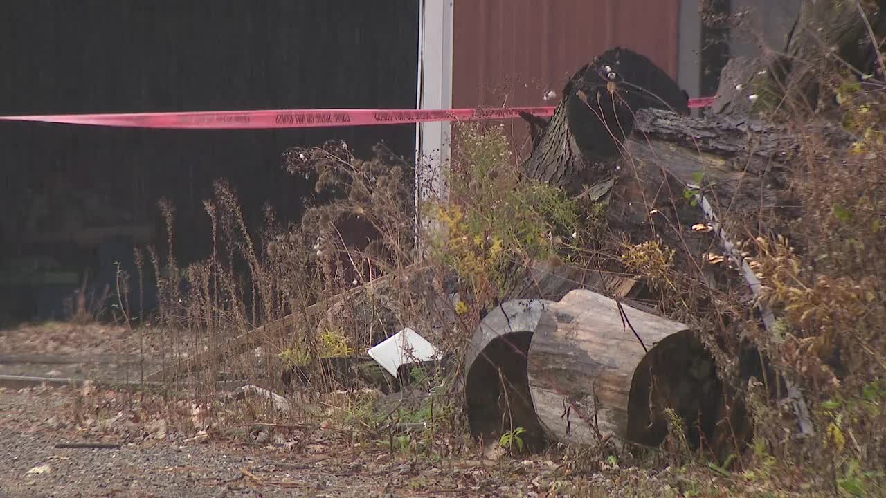 Germantown homicide; woman's body found in vehicle FOX6 Milwaukee