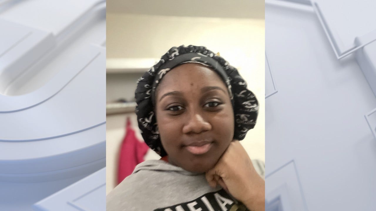 Milwaukee girl critically missing; last seen near 38th and Hadley