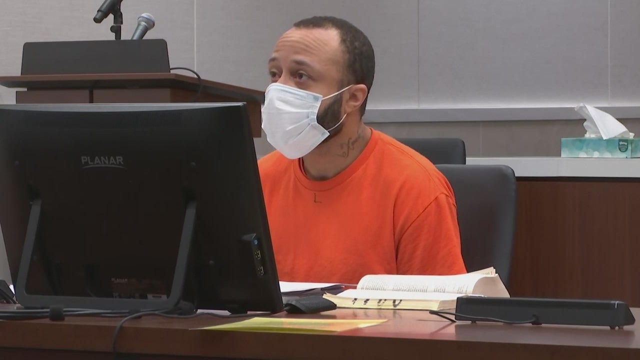 Darrell Brooks sentencing: Judge's decision after Brooks, supporters speak - Vimarsana News