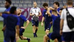 'We're coming out aggressive': USA knows only scoring will get job done vs. Iran