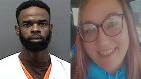 Montreal Greer sentenced; life in prison in death of Rebecca Rannow