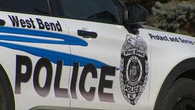 West Bend vehicle break-ins; 2 in custody