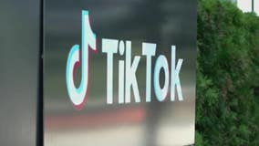 Wisconsin congressman warns of TikTok; calls for ban