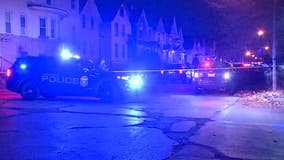 Milwaukee police shoot man during welfare check; woman's body found