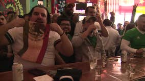 World Cup crowds pack Milwaukee bars: 'More than a sport'