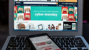 Cyber Monday deals lure in shoppers amid high inflation