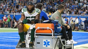 Packers put Rashan Gary on injured reserve: 'Tremendous loss'