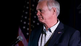 Wisconsin midterms: Senator Johnson 'surprised my race was this close'