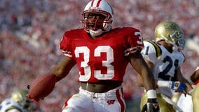 Brent Moss, former Badgers player, dies at 50