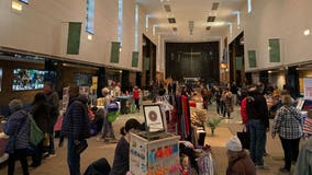 Milwaukee Winter Farmers Market kicks off 14th season: 'Pure joy'