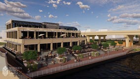 Foxtown Brewing developing Third Ward riverfront site in Milwaukee