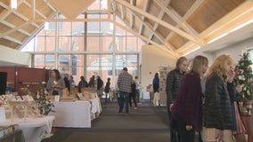 Grace Fine Art and Craft Festival a chance to 'support local artists'