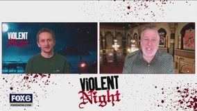 Gino at the Movies: 'Violent Night'
