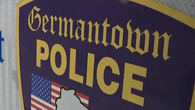 Germantown vehicles stolen, garages, cars entered