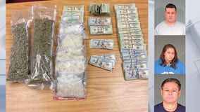 Dodge County drug bust; ties to Mexican Cartels