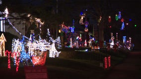 Candy Cane Lane, MACC Fund mission up and running in West Allis