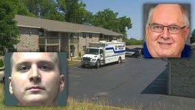 Green Bay stabbing death; Michigan man took selfies with body