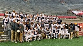 High School Blitz 2022: Kettle Moraine wins D2 state championship